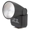 Bewinner Portable Hot Camera Flash, Lightweight External High Speed Micro Camera Flash for DSLR view 2
