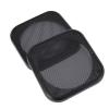 Dpofirs Ceiling Speaker Grill, Decorative Speaker Grill Guard Protective for Home Theater for Car view 2