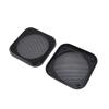Dpofirs Ceiling Speaker Grill, Decorative Speaker Grill Guard Protective for Home Theater for Car view 3