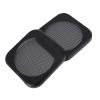 Dpofirs Ceiling Speaker Grill, Decorative Speaker Grill Guard Protective for Home Theater for Car view 4