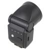 Dpofirs Portable Hot Shoe Camera, Universal Precise Control Microcamera Light for The DSLR Camera view 2