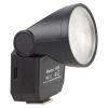 Dpofirs Portable Hot Shoe Camera, Universal Precise Control Microcamera Light for The DSLR Camera view 3