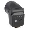 Dpofirs Portable Hot Shoe Camera, Universal Precise Control Microcamera Light for The DSLR Camera view 4