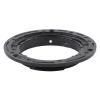 Bewinner Camera Bayonet Circle, Seamless Adjustment Practical 1855mm Lens Bayonet Circle for NX100 view 1