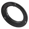 Bewinner Camera Bayonet Circle, Seamless Adjustment Practical 1855mm Lens Bayonet Circle for NX100 view 3