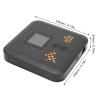 SIXRUN 4G CAT 12 WiFi Router, Supports Simultaneous Connections Gigabit Ethernet Ports Compact Design Wide Range of Frequencies view 2