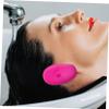 2 Pairs Silicone Ear Covers for Hair Dye, Shower Protection view 4