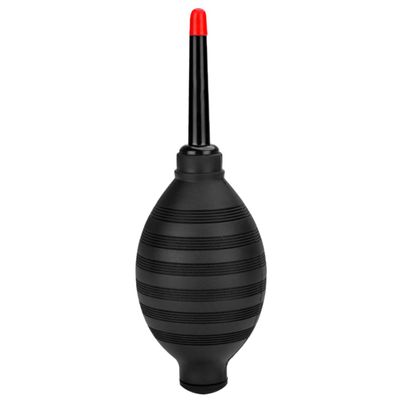 Artibetter Camera Air Blower Squeeze Ball Pump for Lens Keyboard Cleaning Tools Compressed Air Duster for Electronics Succulents Watches Dust Removal