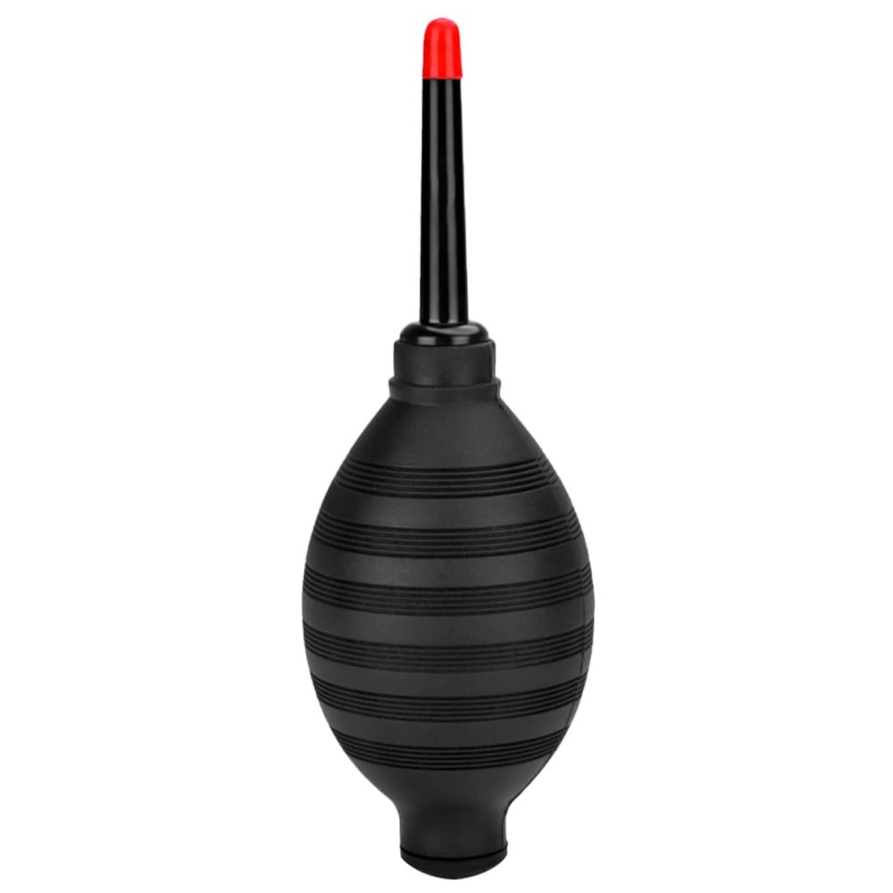 Artibetter Camera Air Blower Squeeze Ball Pump for Lens Keyboard Cleaning Tools Compressed Air Duster for Electronics Succulents Watches Dust Removal