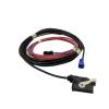 Apply to Compatible for Passat Compatible for Jetta Compatible for Golf RCD510 RNS510 RNS315 RGB Rear View Camera Harness Cable Wire view 1