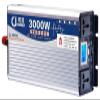 1pcs 3000W-8000W Pure Sine Wave Power Inverter DC 12V-72V to AC 110V/220V with LCD Display for Travel and Camping(3000W 12Vto220V) view 1