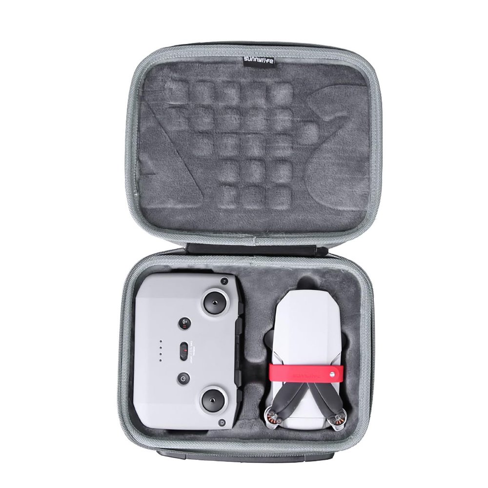 YYFRIEND Drone Accessories Portable Carrying Case Standard Combo Bag for Mavic Mini 4K/2SE/2/SE