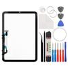 E-yiiviil Touch Screen Front Glass (Without LCD Display) Compatible with iPad mini 6 6th 2021 A2567 A2568 A2569 8.3" inch with Tools view 1