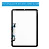 E-yiiviil Touch Screen Front Glass (Without LCD Display) Compatible with iPad mini 6 6th 2021 A2567 A2568 A2569 8.3" inch with Tools view 2