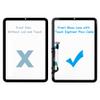 E-yiiviil Touch Screen Front Glass (Without LCD Display) Compatible with iPad mini 6 6th 2021 A2567 A2568 A2569 8.3" inch with Tools view 4