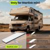 AstraBase Starlink Mini Mount, Carbon Steel Starlink Mini Suction Cup Mount, Starlink Mounting Kit for Sunroof Window for Car RVs, Vans, Boat, Yachts, Trucks view 4