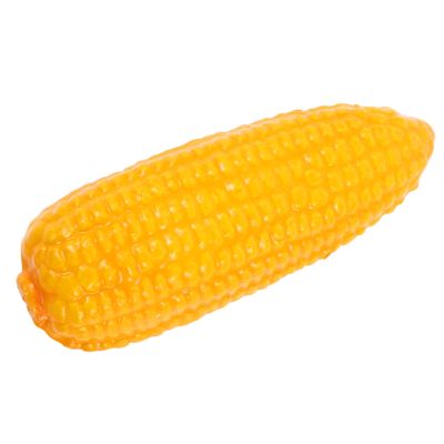 TEHAUX Car Antenna Topper Corn Ornament Exterior Decoration Cute Cartoon Car Decor Accessory Easy Installation for Mini Vehicles