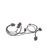 4Inch to 8Inch Conversion Power Harness PNP Adapter Compatible for Ford F-150 Compatible for Mustang Edge Fusion SYNC1 to SYNC 3 Upgrade view 4
