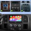 Surakey Android 14 Car Stereo Radio for Chevrolet Avalanche 2007 2008 2009 2010 2011 2012 2013 10in GPS Navigation 4+64G for CarPlay Wireless Android Auto Bluetooth FM WiFi/SWC/Mirror Link/DSP view 4
