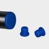 2pcs 15mm Camera Rails Extension Rod Inner Thread Aluminum DSLR Mounting Rods 10 to 50cm Studio Accessory Photography Rods view 4