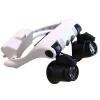 Dental Loupes, New Headband Head-Worn Glasses Magnifier - Binocular Loupes, Jeweler Watch Repair Magnifying Eye view 1