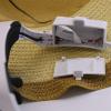 Dental Loupes, New Headband Head-Worn Glasses Magnifier - Binocular Loupes, Jeweler Watch Repair Magnifying Eye view 2