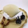 Dental Loupes, New Headband Head-Worn Glasses Magnifier - Binocular Loupes, Jeweler Watch Repair Magnifying Eye view 4