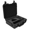 JAOCDOEN Satellite Hard IP 67 Rain Proof Anticollision Portable Satellite Dish Protective Storage for Travel view 2