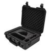 JAOCDOEN Satellite Hard IP 67 Rain Proof Anticollision Portable Satellite Dish Protective Storage for Travel view 3