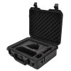 JAOCDOEN Satellite Hard IP 67 Rain Proof Anticollision Portable Satellite Dish Protective Storage for Travel view 4