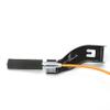 Antenna Base Mount Cable GL3Z-18A984-AA GL3Z18A984AA Fit for Ford F-150 2015-2020, ABS+Metal Assembly - Black/Orange, Easy Install, Stable Signal view 3
