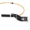 Antenna Base Mount Cable GL3Z-18A984-AA GL3Z18A984AA Fit for Ford F-150 2015-2020, ABS+Metal Assembly - Black/Orange, Easy Install, Stable Signal view 4