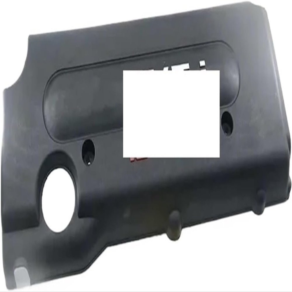 Car Engine Hood Baificar Engine Cover Cover Engine Bonnets 12601-28150 Fit for Toyota Fit for Camry 2.4 2002-2005 4TH Fit for RAV4 09-12 Universal