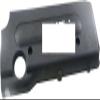 Car Engine Hood Baificar Engine Cover Cover Engine Bonnets 12601-28150 Fit for Toyota Fit for Camry 2.4 2002-2005 4TH Fit for RAV4 09-12 Universal view 1