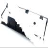 Car Engine Hood Baificar Engine Cover Cover Engine Bonnets 12601-28150 Fit for Toyota Fit for Camry 2.4 2002-2005 4TH Fit for RAV4 09-12 Universal view 4