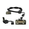56532 Trailer Brake Light Tow Wiring Harness Compatible for Tesla Model Y 2020-2022 Vehicle Side 16 Pin view 3