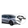 56532 Trailer Brake Light Tow Wiring Harness Compatible for Tesla Model Y 2020-2022 Vehicle Side 16 Pin view 4