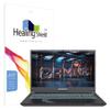 Healingshield Screen Protector Oleophobic AFP Clear Film Compatible with GIGABYTE G5 2023 view 1