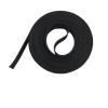 1meter Black Insulated Braid Sleeving Tight PET Wire Cable Protection Expandable Cable Sleeve Wire Gland(40 mm) view 1