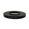 Step Up Adapter Ring for 44mm/46mm/48mm/52mm/54mm/60mm/72mm Lens to 86mm Filter Thread Compatible with O.D 95mm Matte Box (48-86/95mm) view 2