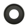 Step Up Adapter Ring for 44mm/46mm/48mm/52mm/54mm/60mm/72mm Lens to 86mm Filter Thread Compatible with O.D 95mm Matte Box (48-86/95mm) view 3