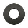 Step Up Adapter Ring for 44mm/46mm/48mm/52mm/54mm/60mm/72mm Lens to 86mm Filter Thread Compatible with O.D 95mm Matte Box (48-86/95mm) view 4
