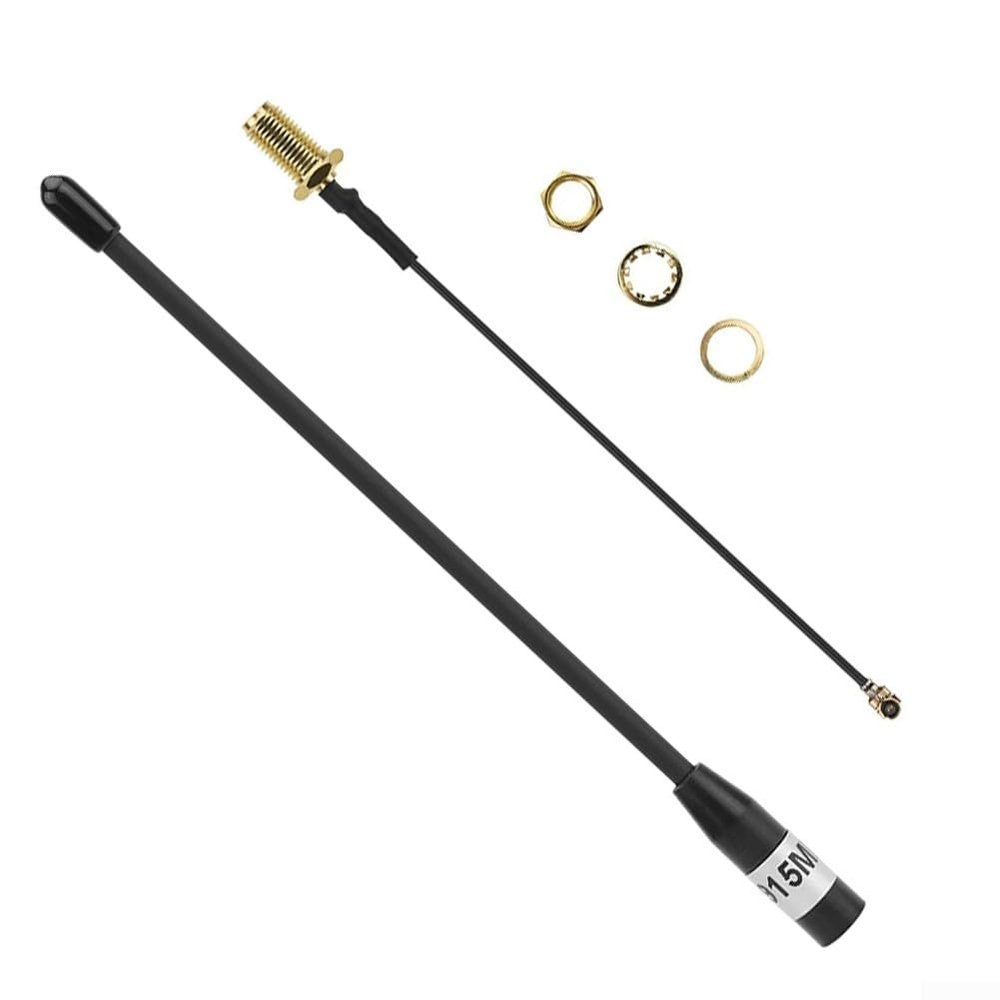 915MHz 10DBi Fit For LoRa Antenna, To IPX Cable For Meshtastic 32 V3 LoRaWAN Communication Long Range Connectivity Outdoor Use,Fit For SMA Connectors 902-928MHz