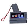 Portable Handheld Inkjet Printer Intelligent 4 Core CPU for Various Materials Blue 4.3 Inch view 2