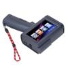 Portable Handheld Inkjet Printer Intelligent 4 Core CPU for Various Materials Blue 4.3 Inch view 4