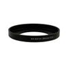 Step Up Adapter Ring for 44mm/46mm/48mm/49mm/54mm/60mm/62mm/67mm/77mm Lens to 82mm Filter Thread Compatible with O.D 85mm Matte Box (60-82/85mm) view 1