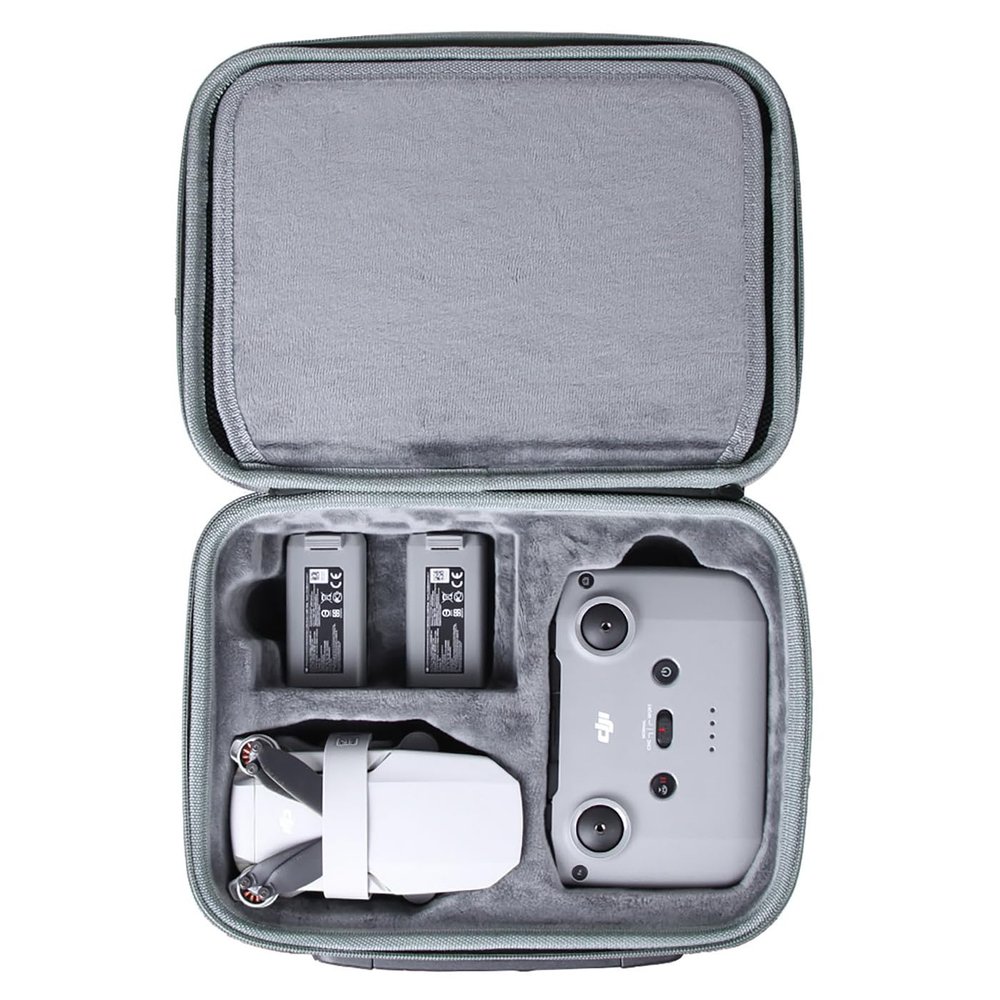 YYFRIEND Drone Accessories Portable Carrying Case Multifunctional Shoulder Bag for Mavic Mini 4K/2SE/2/SE