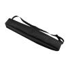 Gsycle Tripod Carrying Case Bag, Thickened Oxford Carrying Bag with Strap Storage Bag for Light Stand Photography Accessories Fishing Pole (10 * 10 * 40CM) view 2