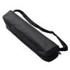 Gsycle Tripod Carrying Case Bag, Thickened Oxford Carrying Bag with Strap Storage Bag for Light Stand Photography Accessories Fishing Pole (10 * 10 * 40CM) view 3