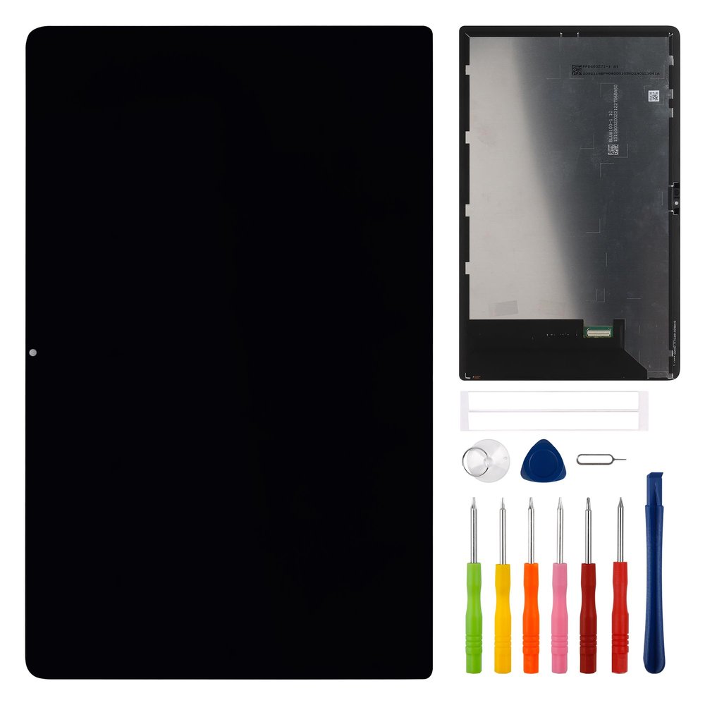 E-yiiviil Replacement LCD Display Touch Screen Digitizer Assembly Compatible with Lenovo Tab Plus TB351FU 11.5" with ToolsBlack